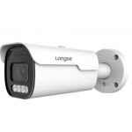 longse bmmbhtc5005xesl cam&eacute;ra bullet hd varifocale infrarouge d'ext&eacute;rieur 5 m/4k lite