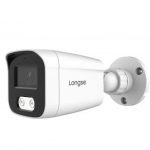 longse bmsdhtc200f eco &ndash; cam&eacute;ra bullet ext&eacute;rieure ir fixe 2mp &Eacute;conomique