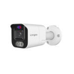 longse bmsekl5ad 36pmstfa12 &ndash; cam&eacute;ra ip bullet 5mp poe avec d&eacute;tection humaine et v&eacute;hicule