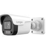 longse bpschtc200fw eco cam&eacute;ra bullet ext&eacute;rieure couleur fixe 2mp