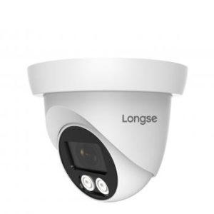 longse cmsdhtc200f – caméra dôme analogique 2mp ir 20m hd tvi/ahd/cvi/cvbs
