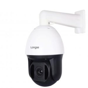 longse pt7k136xgl500 caméra ip ptz extérieure ir 5 mp 36x