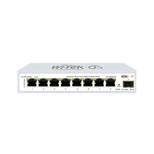 WI-CES509GF