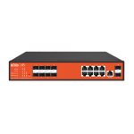 wi cgs5018