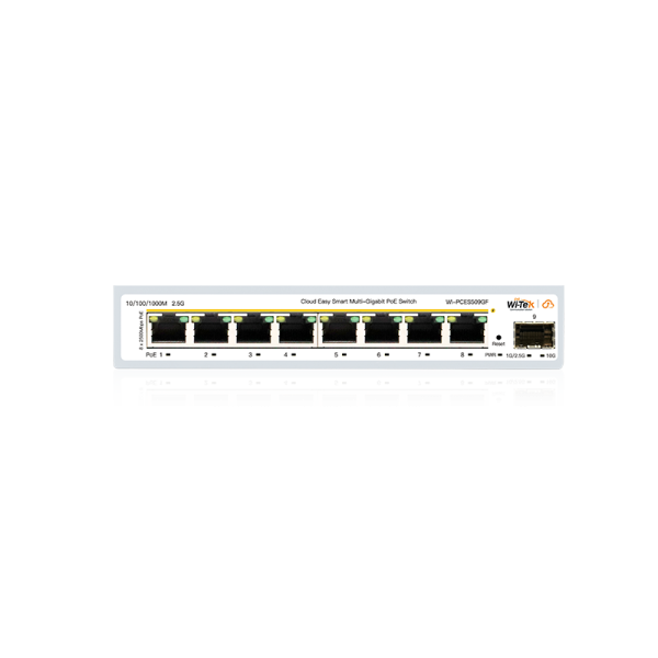wi pces509gf