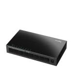 gs108e switch administrable léger gigabit à 8 ports
