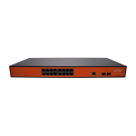 WI-MS318GF
