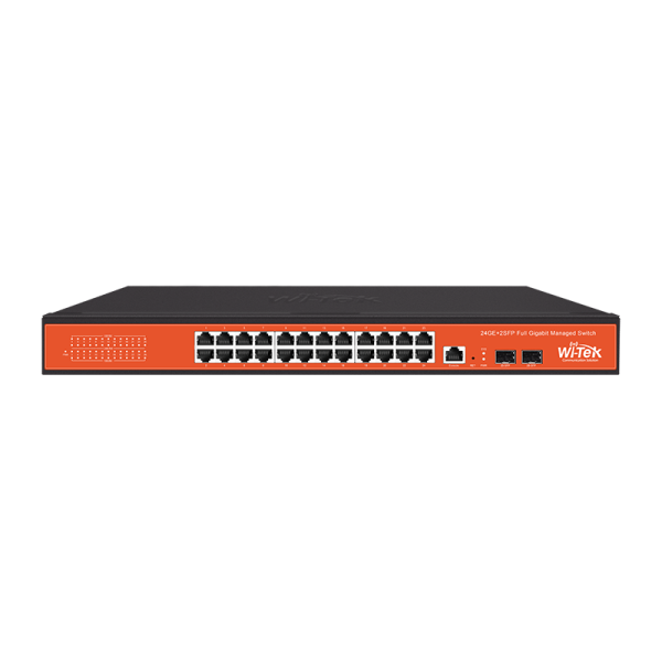 WI-MS326GF