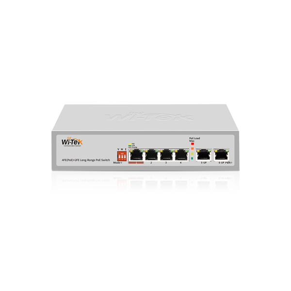 WI-PS206S