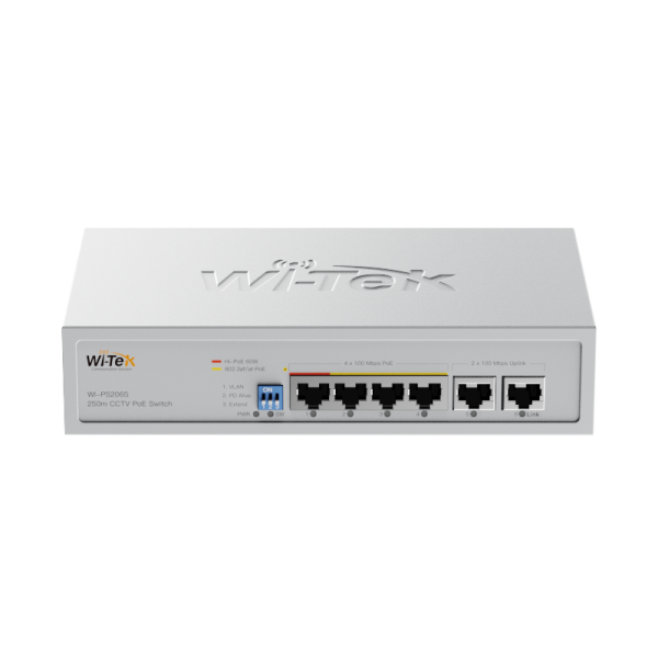 WI-PS206S(V2)