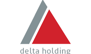 delta holding